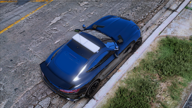 Benefactor AMG BB preview 4